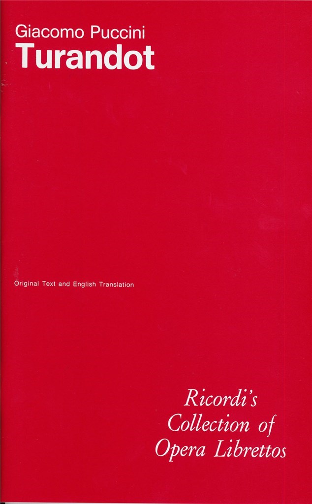 Turandot